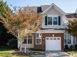 901 Arbor Valley Ln, Apex, NC 27502