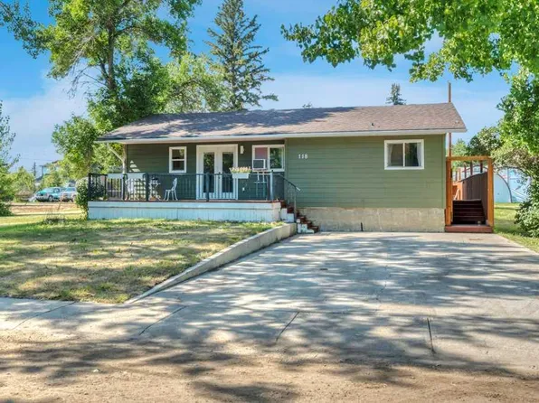 118 S 3rd Ave E, Rockyford, AB T0J 2R0