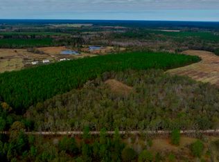 0 Bethel Rd TRACT 9, Sylvania, GA 30467