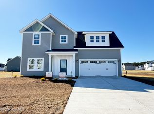 765 Aria Lane, Hubert, NC 28539