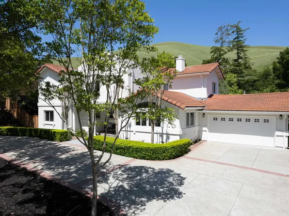 221 Rheem Blvd, Moraga, CA 94556