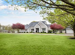 1768 State Route 774, Hamersville, OH