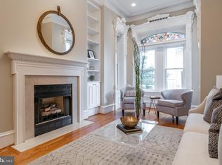 1449 N St NW APT 2, Washington, DC 20005