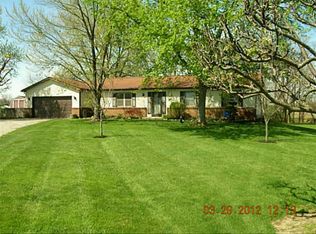 11395 Pickerington Rd, Pickerington, OH 43147