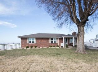 1283 Saale Rd, West Alton, MO 63386