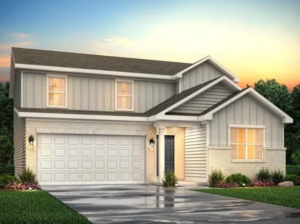 145 Summit Pointe Ln, Dallas, GA 30132