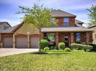 7704 Crackling Creek Dr, Austin, TX 78736