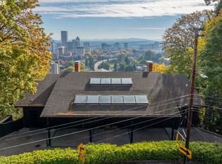 1636 SW Vista Ave, Portland, OR 97201