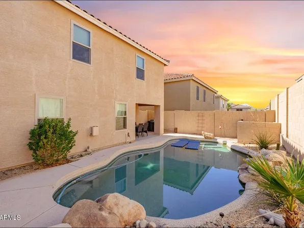 1730 W WILDWOOD Drive, Phoenix, AZ 85045