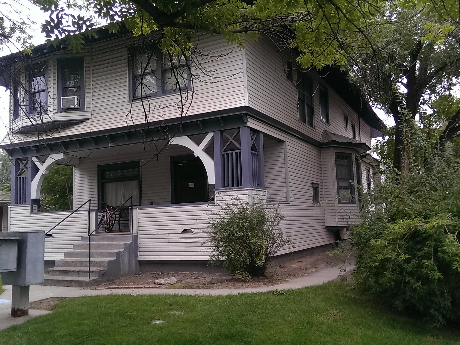 1 bed, $925 — Photo 1