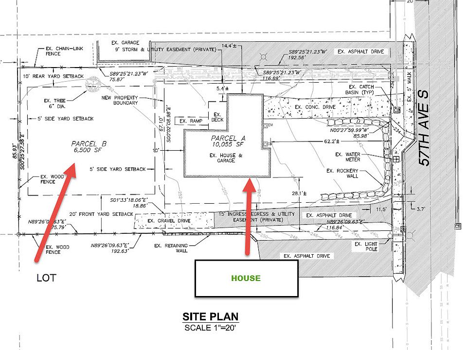 1st image of 1448X 57 Ave S