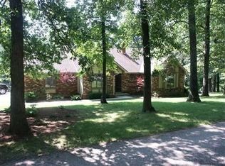 256 S Elk Valley Dr, Nixa, MO 65714