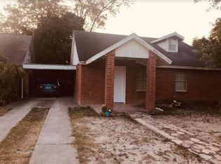 1108 N Garza St, Rio Grande City, TX 78582