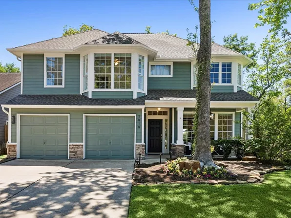 7919 Clarion Way, Houston, TX 77040