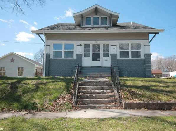 300 N 19th St, Clarinda, IA 51632