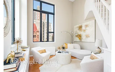 Sold by Douglas Elliman