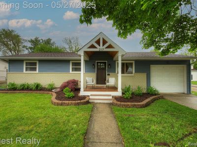 217 E North St, Fowlerville, MI, 48836
