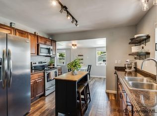 3317 Dey Ave, Cheyenne, WY 82001