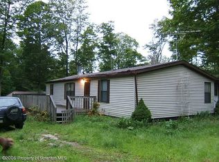 0 Avery Rd, Thompson, PA 18465