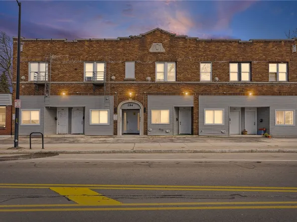 288 Driving Park Ave, Rochester, NY 14613