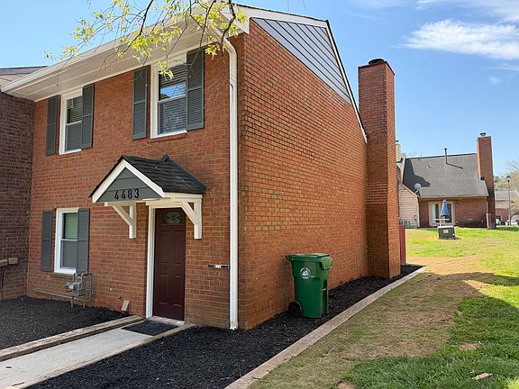 2nd image of 4483 Golf Vista Cir
