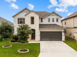 9543 Garrison, San Antonio, TX 78254