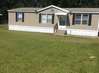 1037 Amelie Dr, Breaux Bridge, LA 70517