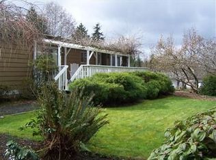 361 SE Alpine Ave, Shelton, WA 98584