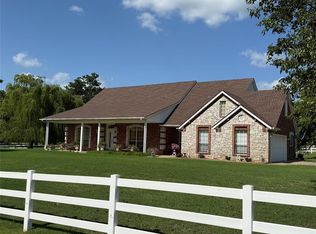 13477 State Highway 74b, Blanchard, OK 73010