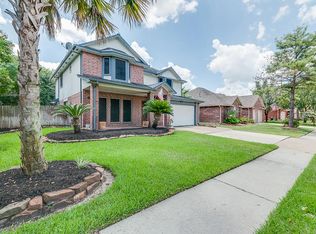 9611 E Withers Way Cir, Houston, TX 77065