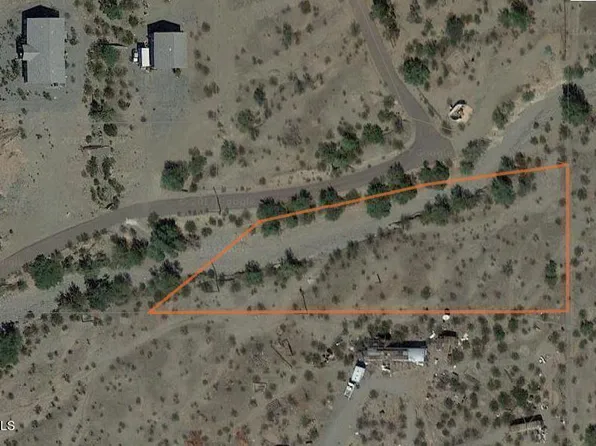 14121 S 43RD Drive #-, Laveen, AZ 85339