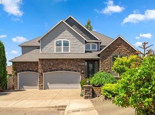 3329 X St, Washougal, WA 98671