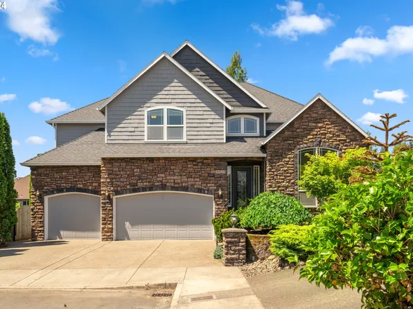 3329 X St, Washougal, WA 98671