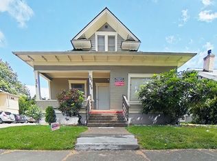 1 Bedroom Triplex ~ Close to Campus ~ Cat friendly, Corvallis, OR 97330