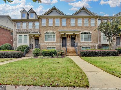 7840 Willoughby Ct, Alpharetta, GA, 30005