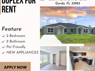 27241 Partin Dr, Punta Gorda, FL 33983