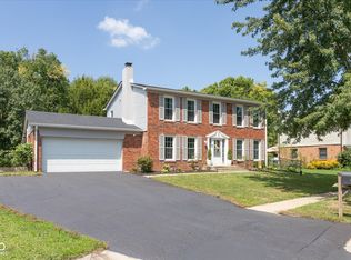 6106 S Routiers Ave, Indianapolis, IN 46259