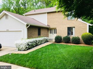 6119 Glen Oaks Ct, Springfield, VA 22152