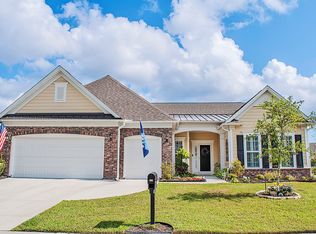 336 Freshwater Ln, Okatie, SC 29909