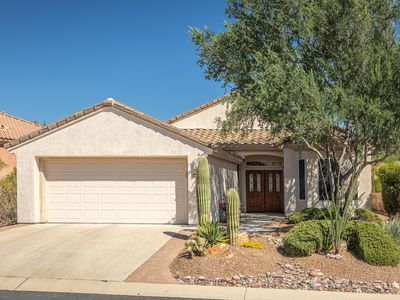 5428 W Winding Desert Dr, Marana, AZ, 85658