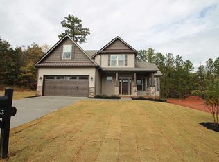 442 Copperstone Dr, Seneca, SC 29678