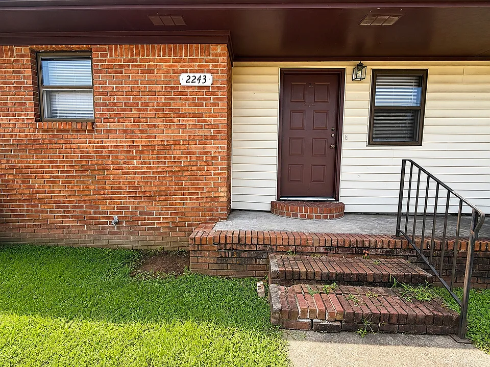 2241 Lane Rd #2243