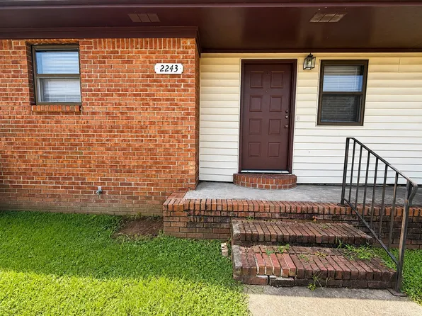 2241 Lane Rd #2243, Paducah, KY 42003