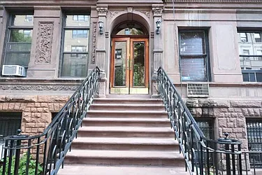 Rented by Oxford Property Group