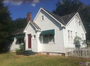 11944 Joor Rd, Baton Rouge, LA 70818