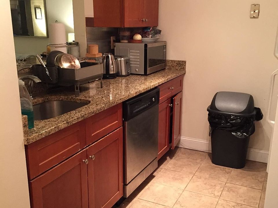 15 North Beacon St. #711 Boston (Allston) Unit Photo 2