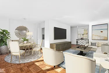 Rented by Brown Harris Stevens