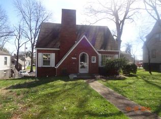 2708 Woodbine Ave, Knoxville, TN 37914