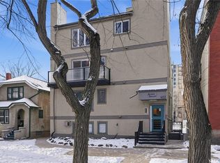 Alpine Chalet, Saskatoon, SK S7K 2M4