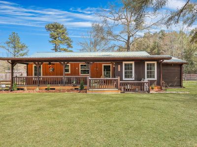 8566 Parkers Ferry Rd, Adams Run, SC, 29426
